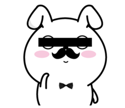 Higemaru2(world) sticker #10087999