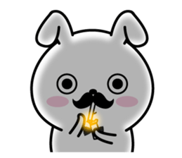 Higemaru2(world) sticker #10088000