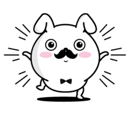 Higemaru2(world) sticker #10088001