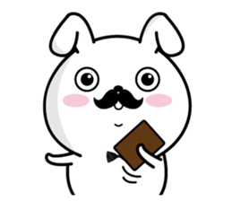 Higemaru2(world) sticker #10088003