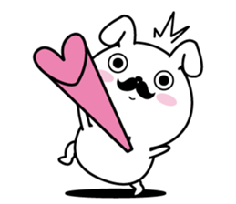 Higemaru2(world) sticker #10088005