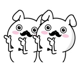 Higemaru2(world) sticker #10088006