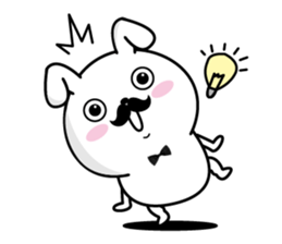 Higemaru2(world) sticker #10088007