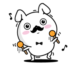 Higemaru2(world) sticker #10088008