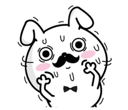 Higemaru2(world) sticker #10088009