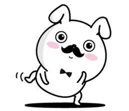 Higemaru2(world) sticker #10088010