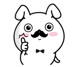 Higemaru2(world) sticker #10088012