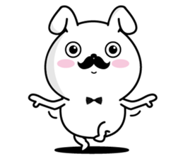 Higemaru2(world) sticker #10088013