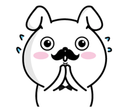 Higemaru2(world) sticker #10088014