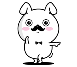 Higemaru2(world) sticker #10088015