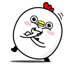 Higepiyo2(world) sticker #10088026