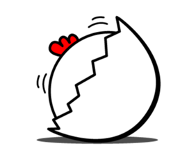 Higepiyo2(world) sticker #10088038