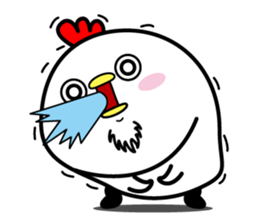 Higepiyo2(world) sticker #10088044