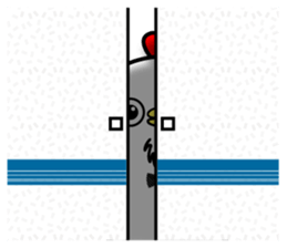 Higepiyo2(world) sticker #10088053