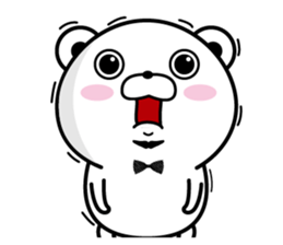 Higekuma2(world) sticker #10088057