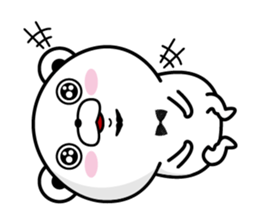 Higekuma2(world) sticker #10088060