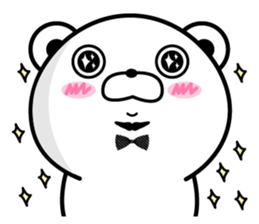 Higekuma2(world) sticker #10088063