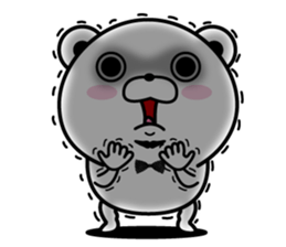 Higekuma2(world) sticker #10088065