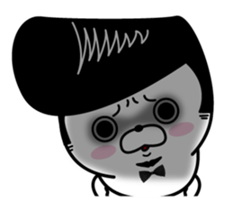 Higekuma2(world) sticker #10088070