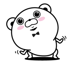 Higekuma2(world) sticker #10088073