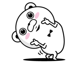 Higekuma2(world) sticker #10088081