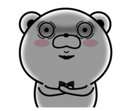 Higekuma2(world) sticker #10088084