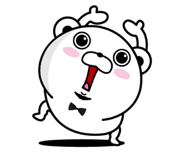 Higekuma2(world) sticker #10088093