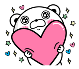 Higekuma2(world) sticker #10088094