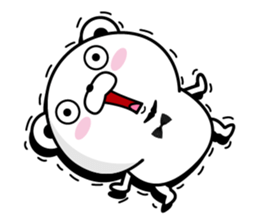 Higekuma2(world) sticker #10088095