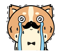 Higeinu2(world) sticker #10088144