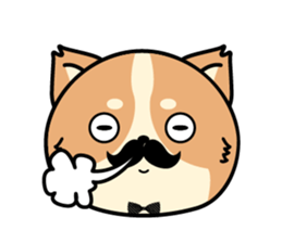 Higeinu2(world) sticker #10088171