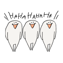 white one round guy2