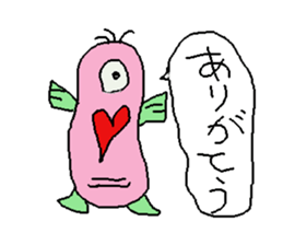 kannju sticker #10088387