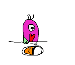 kannju sticker #10088391