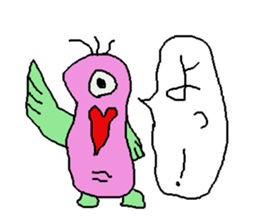 kannju sticker #10088393