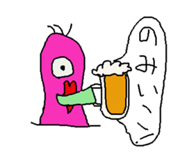 kannju sticker #10088394