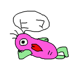 kannju sticker #10088401