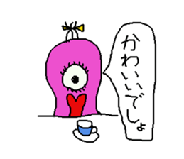 kannju sticker #10088402