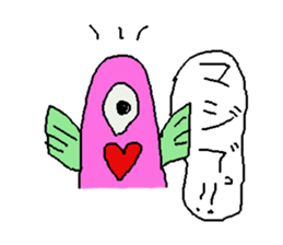 kannju sticker #10088411