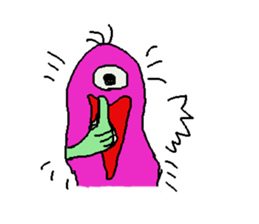 kannju sticker #10088412