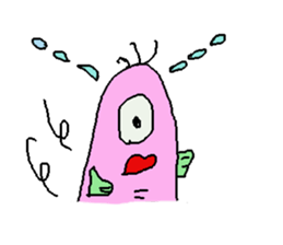 kannju sticker #10088414