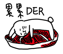 Today's Daily sticker #10088737