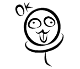 Dear OT sticker #10089202