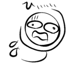 Dear OT sticker #10089215