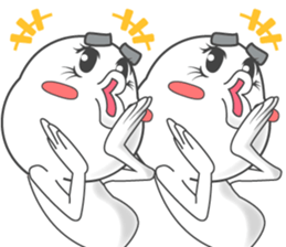 sticker when words are not given part6 sticker #10089536