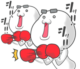 sticker when words are not given part6 sticker #10089551