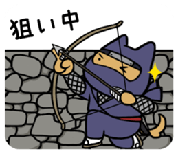 NEKO DAIKAN 3 sticker #10089955