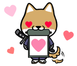 NEKO DAIKAN 3 sticker #10089959