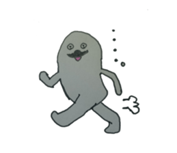 But it is seals sticker #10090297