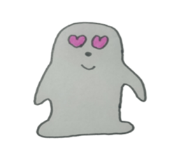 But it is seals sticker #10090320